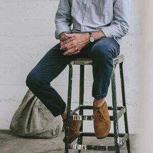 Taylor Stitch Slim Chinos